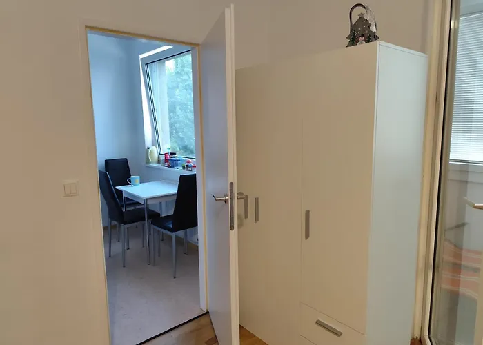 דירה Private Whole