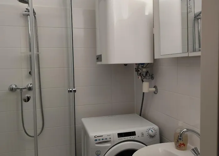 Private Whole דירה *