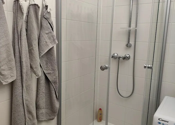 דירה Private Whole *